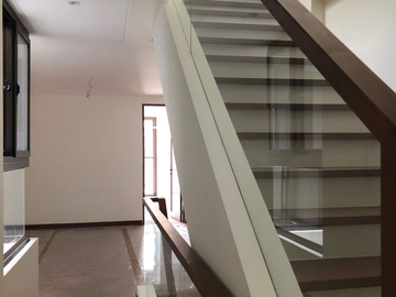 Alluring Brand New House & Lot Don Antonio Subd Q.C. Philhomes - Kenneth Matias