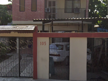 -Casa en Remate Bancario-Miguel Alemán Cdad. Mante, Tamaulipas.