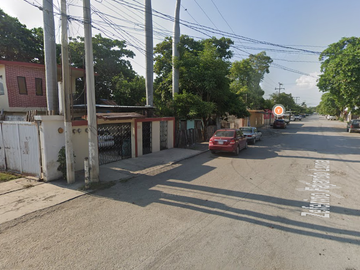 -Casa en Remate Bancario-Miguel Alemán Cdad. Mante, Tamaulipas.