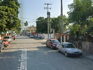 -Casa en Remate Bancario-Miguel Alemán Cdad. Mante, Tamaulipas.
