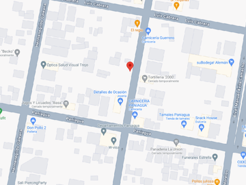 -Casa en Remate Bancario-Miguel Alemán Cdad. Mante, Tamaulipas.