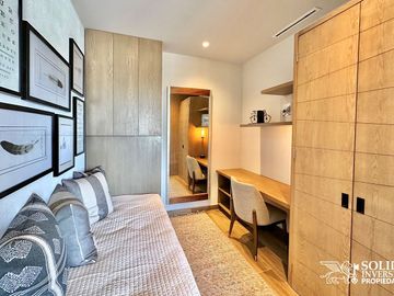 PUERTO VALLARTA / DEPARTAMENTO DE 1 RECÁMARA, DENTRO DE VALARTE - PREVENTA