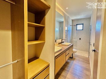 PUERTO VALLARTA / DEPARTAMENTO DE 1 RECÁMARA, DENTRO DE VALARTE - PREVENTA