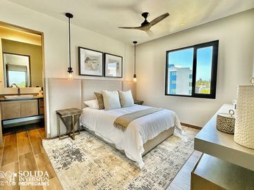 PUERTO VALLARTA / DEPARTAMENTO DE 1 RECÁMARA, DENTRO DE VALARTE - PREVENTA