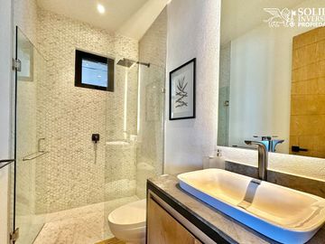 PUERTO VALLARTA / DEPARTAMENTO DE 1 RECÁMARA, DENTRO DE VALARTE - PREVENTA