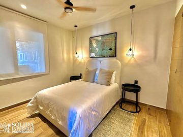PUERTO VALLARTA / DEPARTAMENTO DE 1 RECÁMARA, DENTRO DE VALARTE - PREVENTA