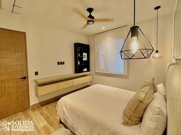 PUERTO VALLARTA / DEPARTAMENTO DE 1 RECÁMARA, DENTRO DE VALARTE - PREVENTA