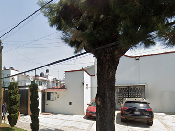 Venta de casa en Lomas Estrella, Iztapalapa, Circuito Bahamas