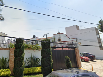Venta de casa en Lomas Estrella, Iztapalapa, Circuito Bahamas