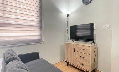 Newly Furnished Studio Unit in Mivesa Garden Residences