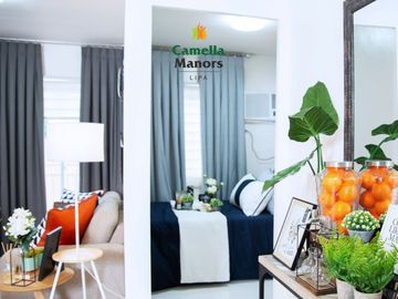 No Spot Downpayment Condominium in Lipa Batangas for sale!