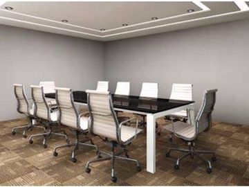 ALQUILO IMPECABLE OFICINA EN CENTRO EMPRESARIAL