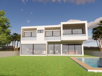 VENTA DE CASA LOMAS DE COCOYOC
