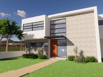 VENTA DE CASA LOMAS DE COCOYOC