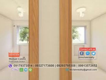 Condominium For Sale Near Don Bosco Technical College Urban Deca Ortigas Rent to Own thru PAG-IBIG, Bank and In-house
