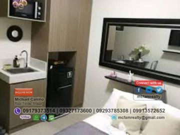 Condominium For Sale Near Don Bosco Technical College Urban Deca Ortigas Rent to Own thru PAG-IBIG, Bank and In-house
