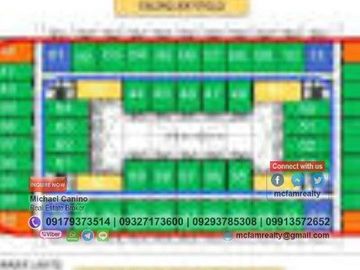 Condominium For Sale Near Don Bosco Technical College Urban Deca Ortigas Rent to Own thru PAG-IBIG, Bank and In-house