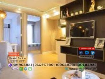 Condominium For Sale Near Don Bosco Technical College Urban Deca Ortigas Rent to Own thru PAG-IBIG, Bank and In-house
