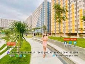 Condominium For Sale Near Don Bosco Technical College Urban Deca Ortigas Rent to Own thru PAG-IBIG, Bank and In-house