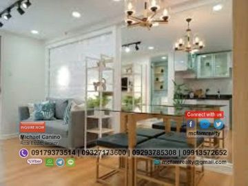 Condominium For Sale Near Don Bosco Technical College Urban Deca Ortigas Rent to Own thru PAG-IBIG, Bank and In-house