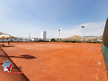 HERMOSA CASA DE PLAYA VISTA A PARQUE CON TERRAZA, PARRILLA Y PISCINA. EN 7MA FILA, MODERNA DE 2 PLANTAS VISTA A LA ÁREA DE JUEGOS Y PISCINA