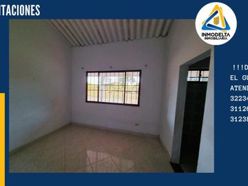 SE VENDE FINCA CAMPESTRE ACACIAS META
