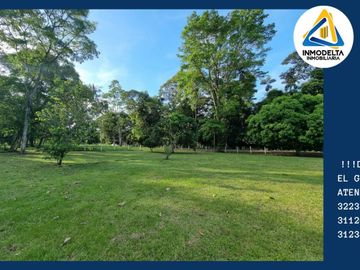SE VENDE FINCA CAMPESTRE ACACIAS META