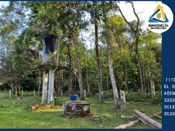 SE VENDE FINCA CAMPESTRE ACACIAS META