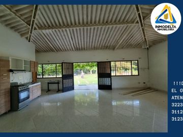 SE VENDE FINCA CAMPESTRE ACACIAS META