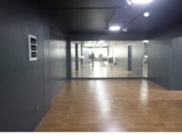 VENTA DE LOCALES COMERCIALES GALERIA GEMINA EN BARRANCO