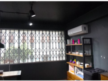 VENTA DE LOCALES COMERCIALES GALERIA GEMINA EN BARRANCO