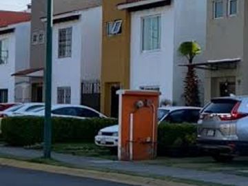 GS VENTA CASA ADJUDICADA RUBEN MORA GALVEZ PTE. BANUS SAN BARTOME TLATELULCO METEPEC EDO. DE MEXICO