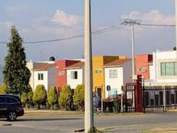 GS VENTA CASA ADJUDICADA RUBEN MORA GALVEZ PTE. BANUS SAN BARTOME TLATELULCO METEPEC EDO. DE MEXICO