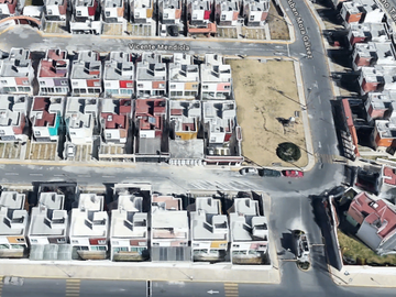 GS VENTA CASA ADJUDICADA RUBEN MORA GALVEZ PTE. BANUS SAN BARTOME TLATELULCO METEPEC EDO. DE MEXICO