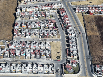 GS VENTA CASA ADJUDICADA RUBEN MORA GALVEZ PTE. BANUS SAN BARTOME TLATELULCO METEPEC EDO. DE MEXICO