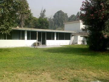Venta Casa De Campo 1439 M2 Distrito De Chosica