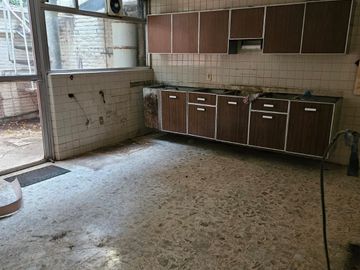 Venta de casa en ciudada satelite edo. de mex. para remodelar oportunidad