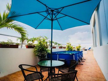 Casa de venta en Urbanizacion privada Manta Manabí