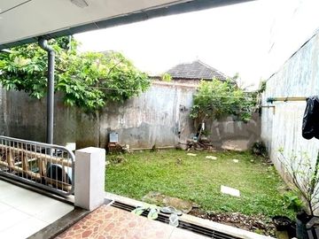 Rumah 2 Lantai Luas 155 di Akordion Sukarno Hatta Suhat Malang