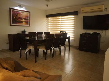 House for Sale in Portoviejo, Ecuador