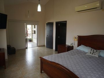 House for Sale in Portoviejo, Ecuador