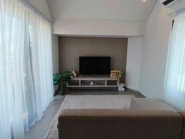 Rumah Grand Eastern Park OERR 2 Lantai Start 800Jtan DP 0% Free Biaya2 Sukolilo Surabaya Timur