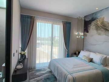 Rumah Grand Eastern Park OERR 2 Lantai Start 800Jtan DP 0% Free Biaya2 Sukolilo Surabaya Timur