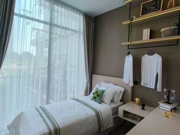 Rumah Grand Eastern Park OERR 2 Lantai Start 800Jtan DP 0% Free Biaya2 Sukolilo Surabaya Timur