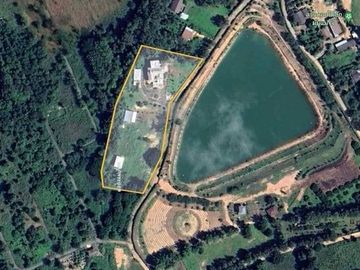 Bighouses big land for sale in Sansai District, Chiang Mai