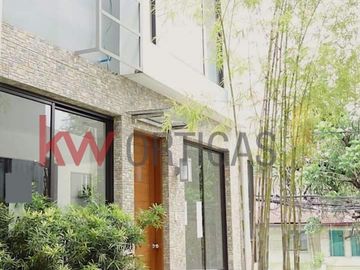 Brand New Luxury Townhouse Units for Sale in San Juan