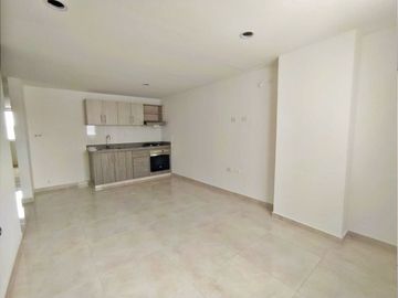VENTA DE APARTAMENTO PARA ESTRENAR UBICADO EN EL BARRIO PUEBLO NUEVO EN BARRANCABERMEJA SANTANDER
