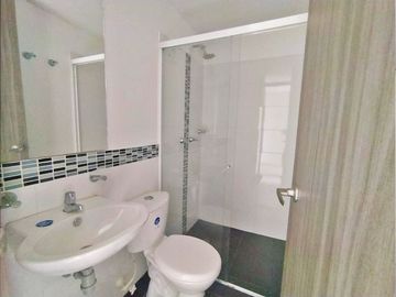 VENTA DE APARTAMENTO PARA ESTRENAR UBICADO EN EL BARRIO PUEBLO NUEVO EN BARRANCABERMEJA SANTANDER