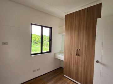 Affordable RFO 3-Bedroom Duplex House and Lot for sale at Town and Country West in Molino Bacoor Cavite with 200K Discount