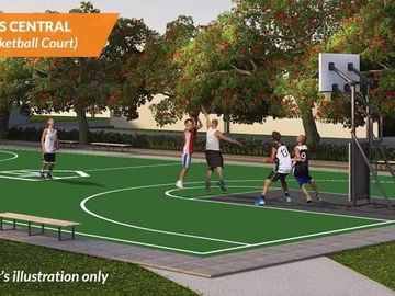 HOUSE AND LOT IN LIPA BY PHIRST PARK HOMES 2 BR UNITS WITH COMPLETE AMENITY